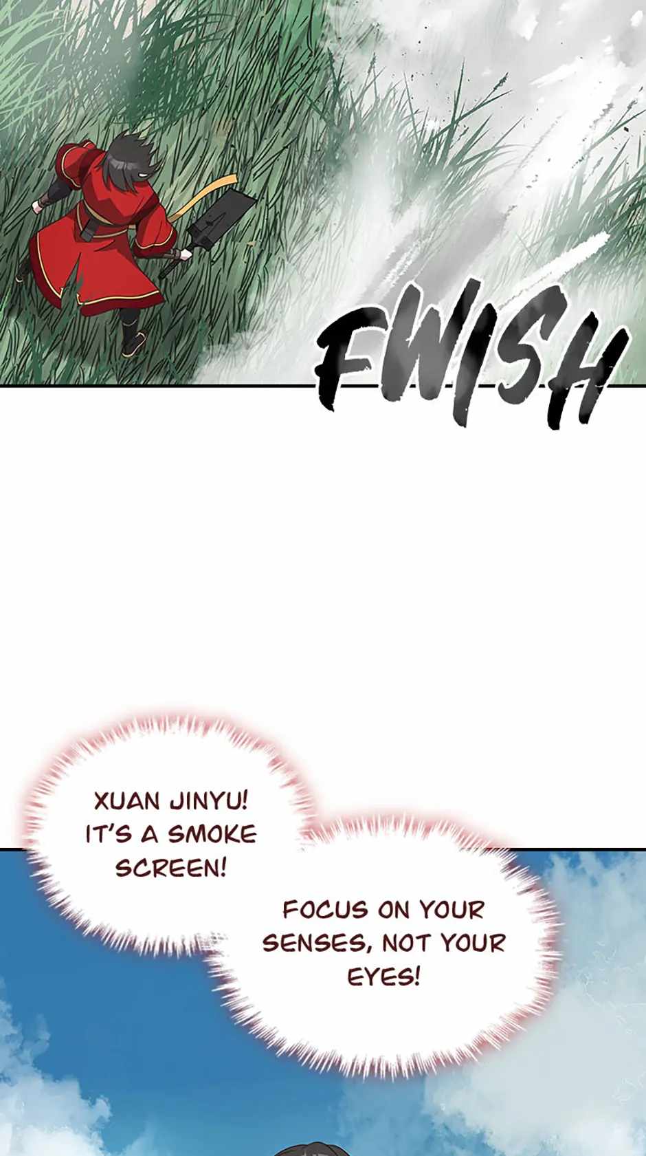 The Demonic Blade Fairy Chapter 51 80